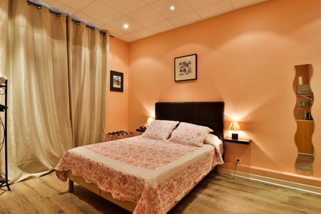 Hotel Victor Hugo Nice, Nice, France