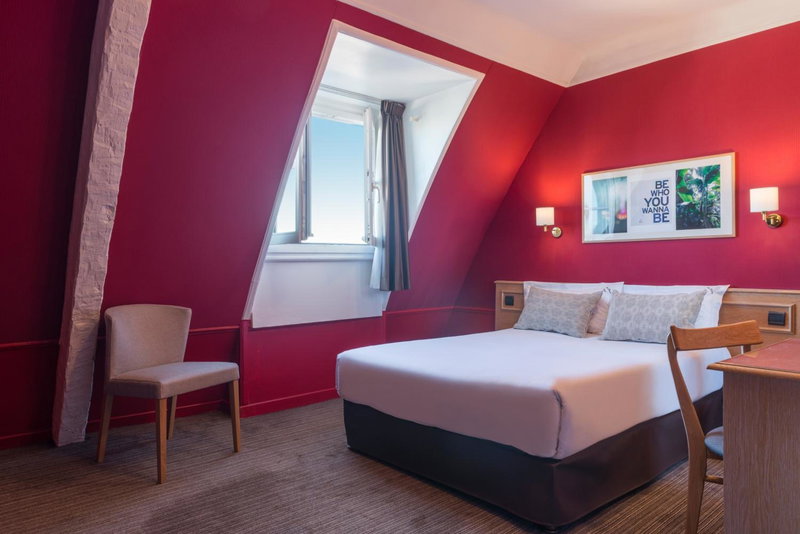 Paris France Hotel, Paris, Frankreich
