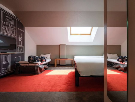 ibis Montargis, Montargis, Frankreich