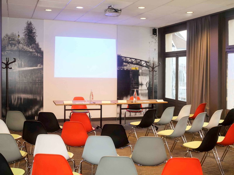 ibis Montargis, Montargis, Frankreich
