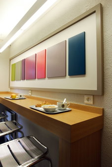 B&B HOTEL Toulouse Purpan Zénith, Toulouse, Francia