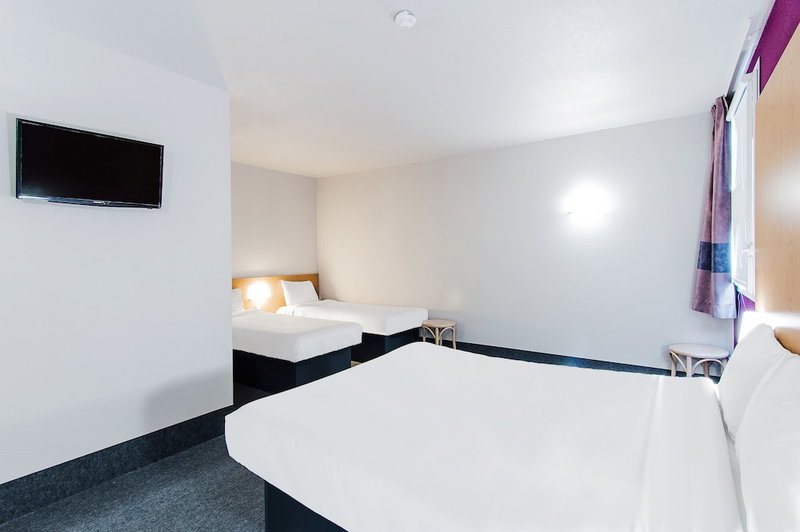 B&B HOTEL Toulouse Purpan Zénith, Toulouse, Francia