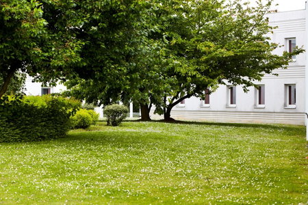 Kyriad ECO - Roissy - Aéroport Paris-Charles de Gaulle, Roissy-en-France, France