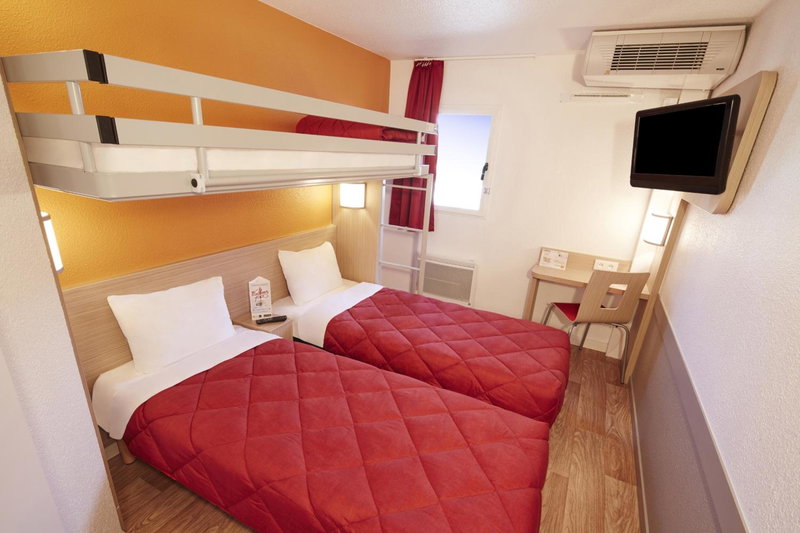 Kyriad ECO - Roissy - Aéroport Paris-Charles de Gaulle, Roissy-en-France, France