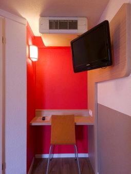 Premiere Classe Metz Nord - Semecourt, Fèves, Frankreich