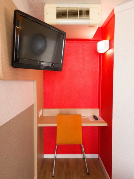 Premiere Classe Metz Nord - Semecourt, Fèves, Frankreich