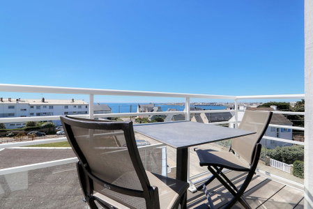 Best Western Hotel Le Bellevue, Quiberon, Francia