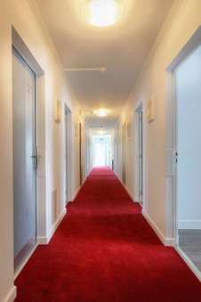 Best Western Hotel Le Bellevue, Quiberon, Francia