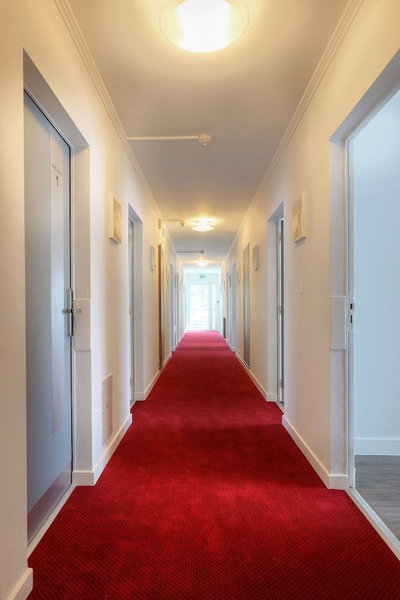 Best Western Hotel Le Bellevue, Quiberon, Francia