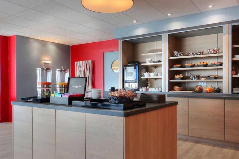 Best Western Hotel Le Bellevue, Quiberon, Francia