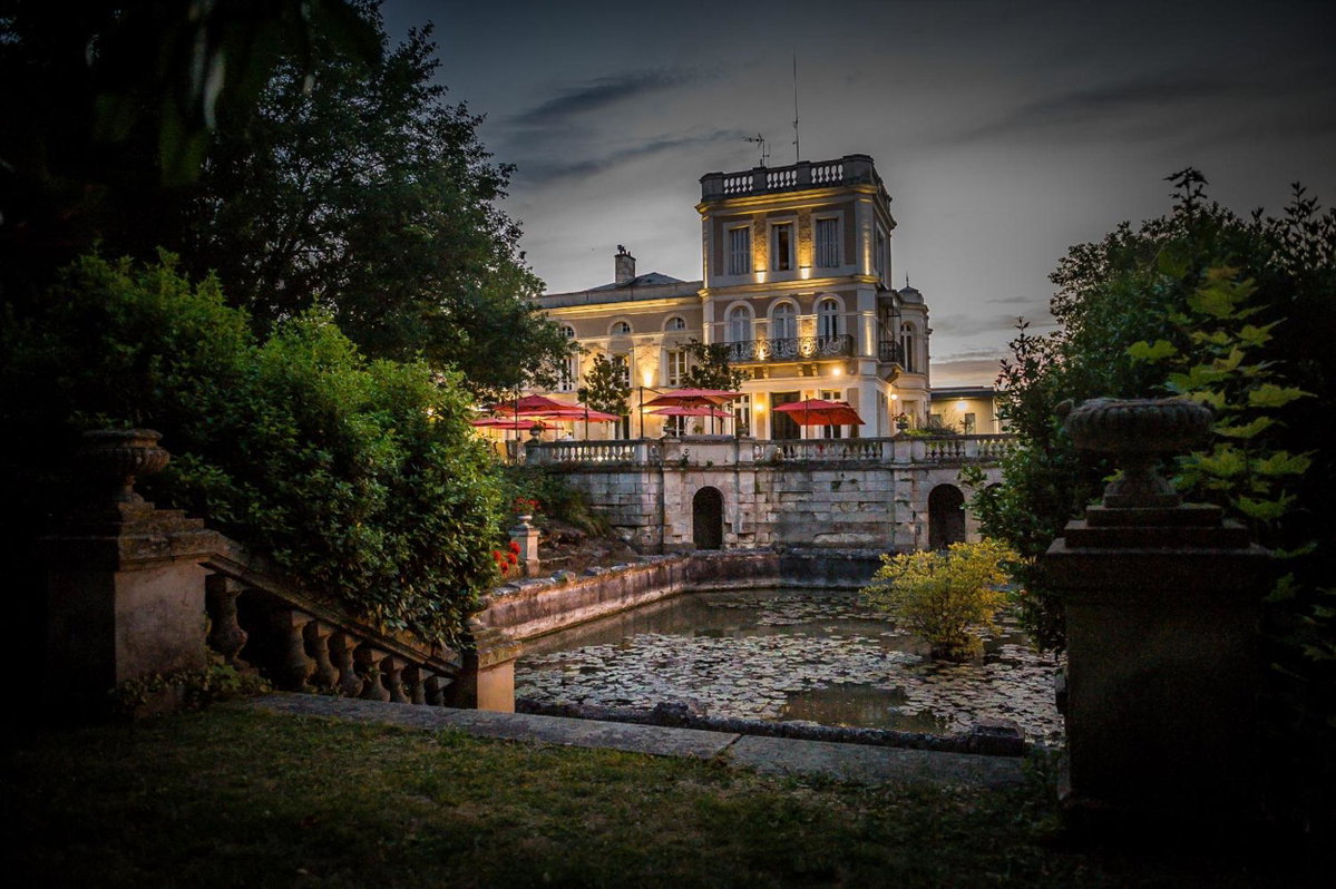 Chateau du Clos de la Ribaudiere - Teritoria, France