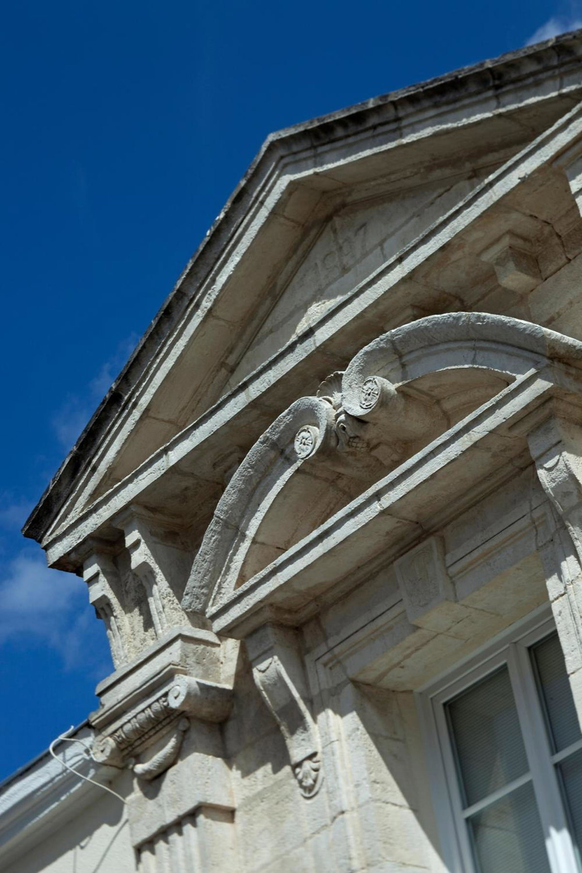 Hotel · Grand Hôtel des Bains SPA, Fouras