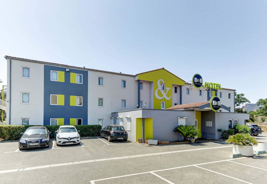 B&B HOTEL Fréjus Roquebrune-sur-Argens, Roquebrune-sur-Argens, France