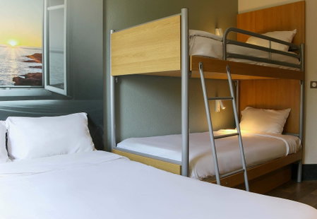 B&B HOTEL Fréjus Roquebrune-sur-Argens, Roquebrune-sur-Argens, France