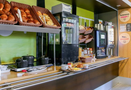 B&B HOTEL Fréjus Roquebrune-sur-Argens, Roquebrune-sur-Argens, France
