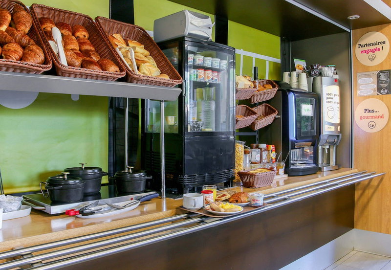 B&B HOTEL Fréjus Roquebrune-sur-Argens, Roquebrune-sur-Argens, France
