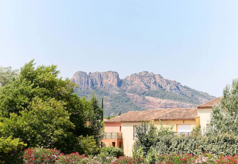 B&B HOTEL Fréjus Roquebrune-sur-Argens, Roquebrune-sur-Argens, France