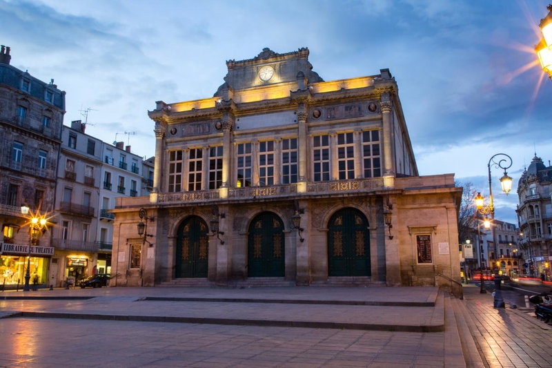 ibis Styles Béziers Centre, Béziers, Francia