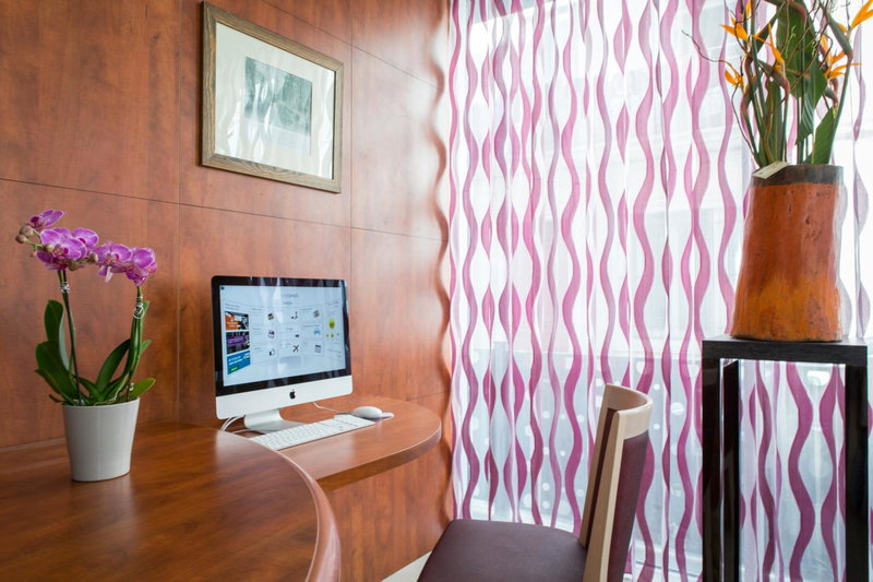 ibis Styles Béziers Centre, Béziers, Francia