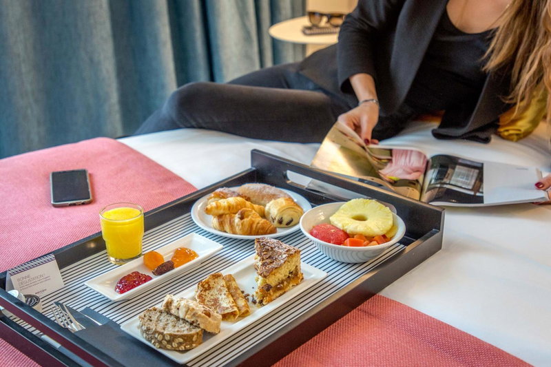 ibis Styles Béziers Centre, Béziers, Francia