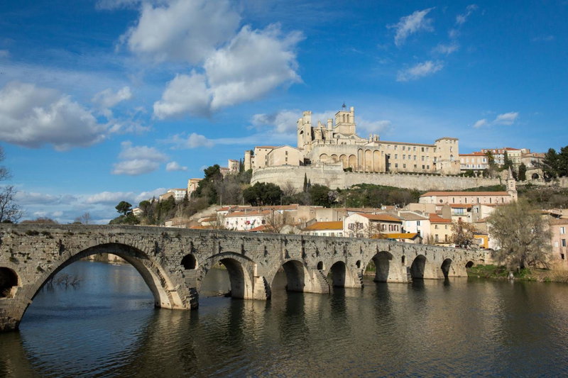 ibis Styles Béziers Centre, Béziers, Francia
