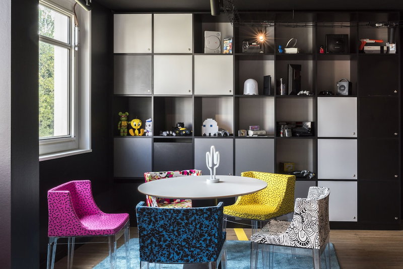 ibis Styles Lyon Bron Eurexpo, Bron, Francia