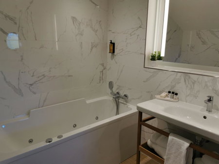 Hotel Le Paddock, Magny-Cours, France