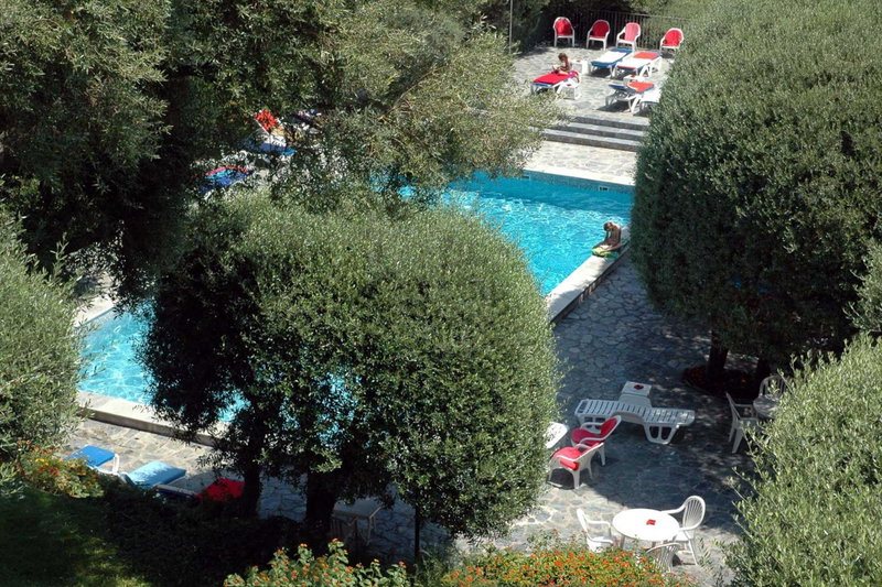 Hôtel Pietracap, Bastia, France