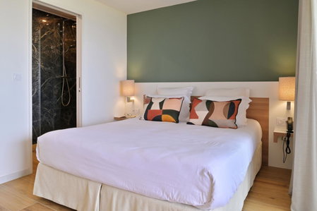Hôtel Pietracap, Bastia, France