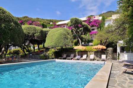 Hôtel Pietracap, Bastia, France