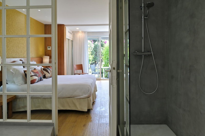 Hôtel Pietracap, Bastia, France