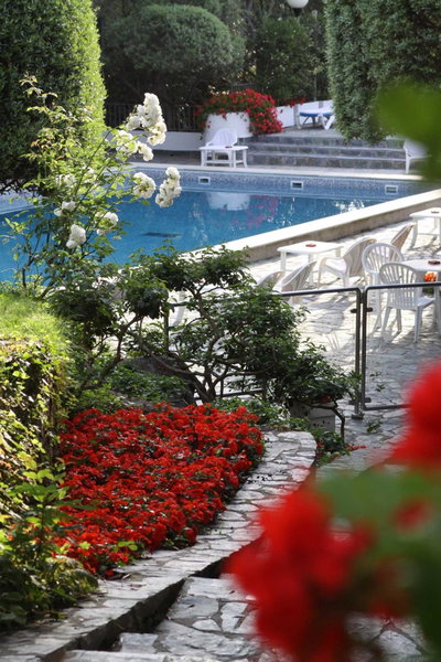 Hôtel Pietracap, Bastia, France