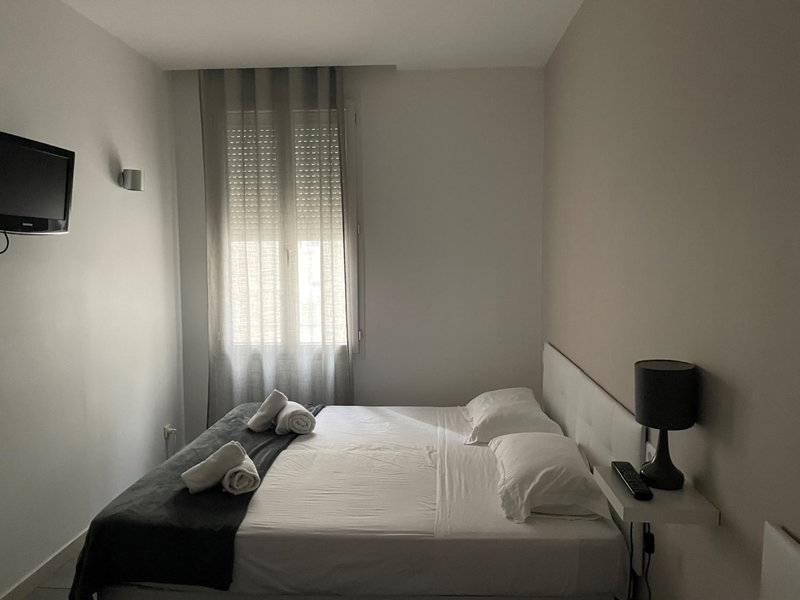Hôtel Anna Livia, Cannes, Francia