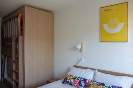 The People - Paris Bercy - Hostel, Paris, France
