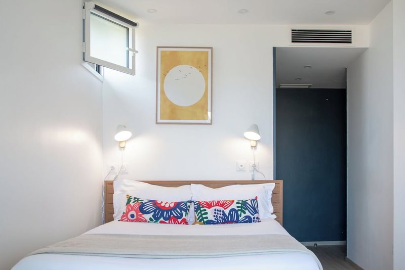 The People - Paris Bercy - Hostel, Paris, France