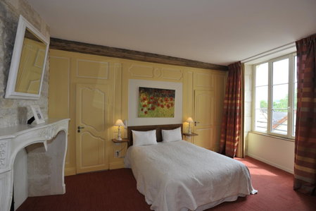 Hôtel Le Marius, Les Riceys, France