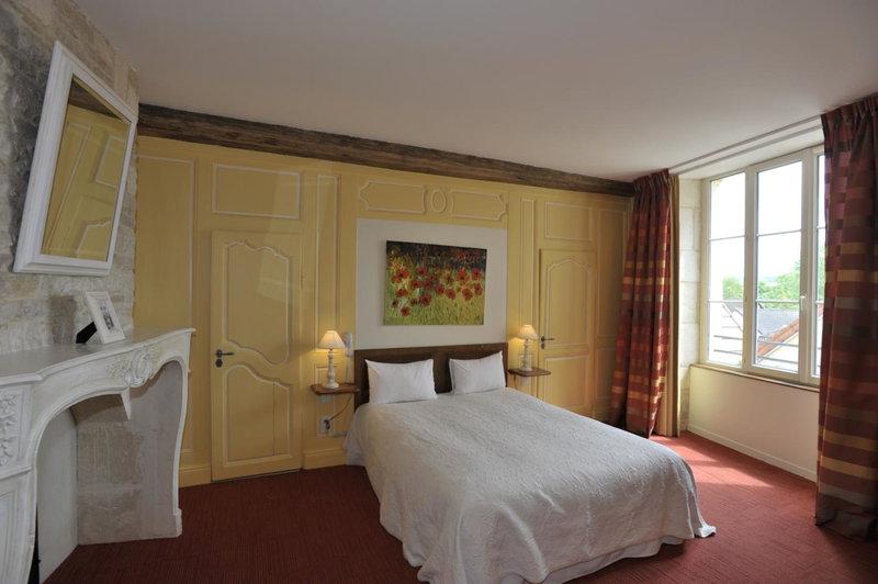 Hôtel Le Marius, Les Riceys, France