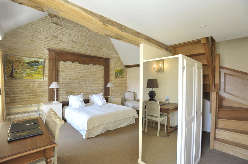 Hôtel Le Marius, Les Riceys, France