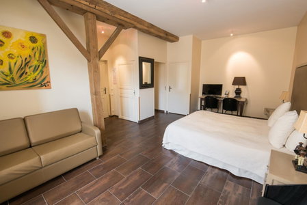 Hôtel Le Marius, Les Riceys, France