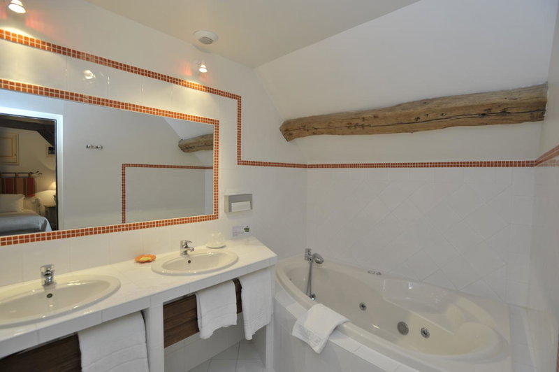 Hôtel Le Marius, Les Riceys, France