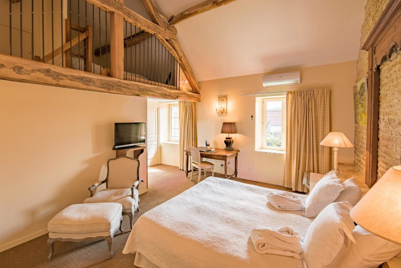 Hôtel Le Marius, Les Riceys, France
