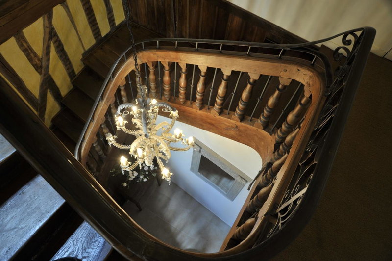 Hôtel Le Marius, Les Riceys, France