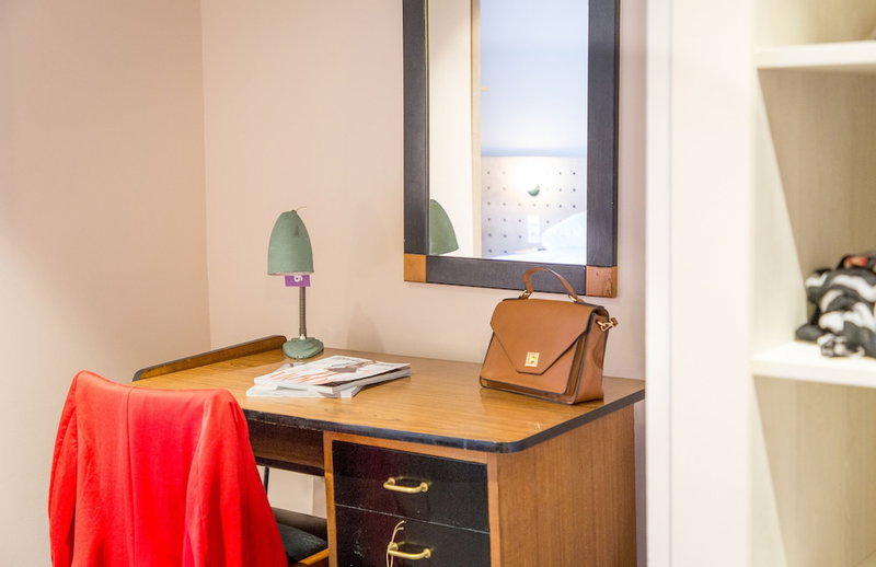 Greet Hotel Marseille Centre St Charles, Marseille, France