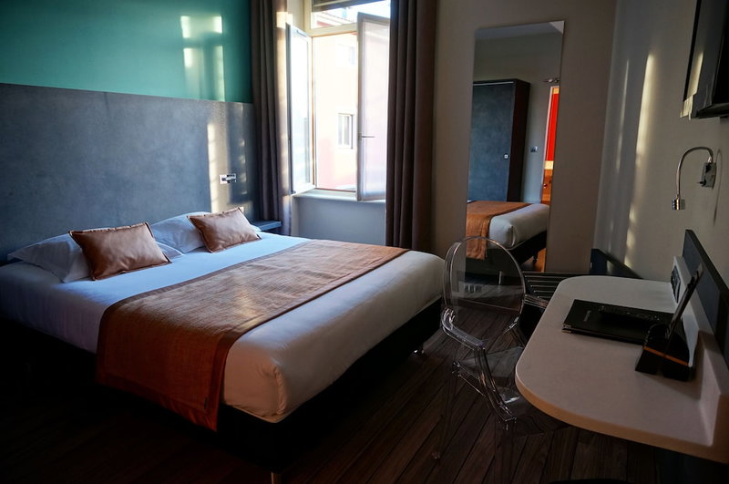 Hôtel de Bourgogne, Macon, Francia