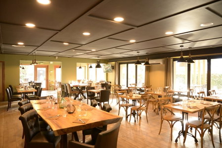 Hotel Campanile Sete - Balaruc, Balaruc-le-Vieux, France