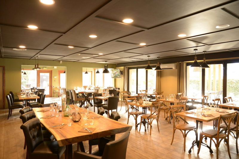 Hotel Campanile Sete - Balaruc, Balaruc-le-Vieux, France