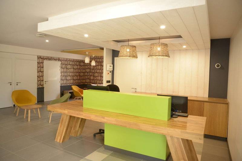 Hotel Campanile Sete - Balaruc, Balaruc-le-Vieux, France