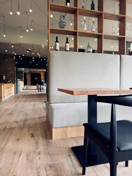 Alpeen Hotel, Les Belleville, Francia