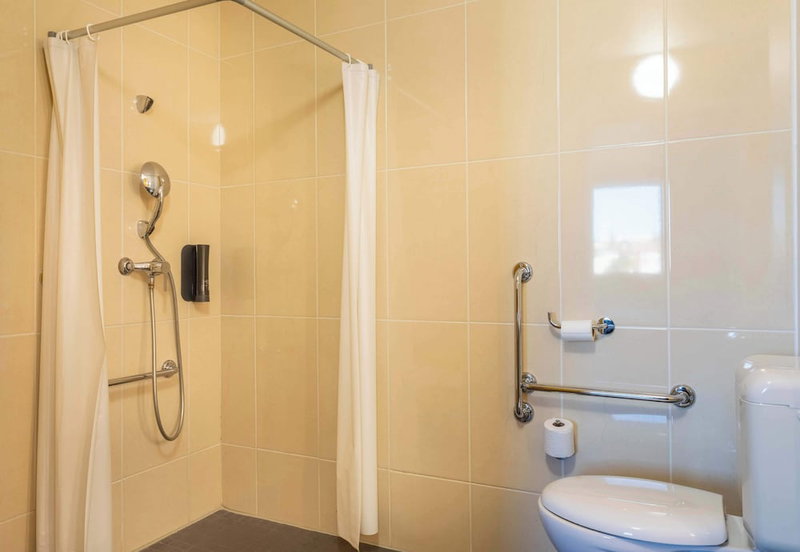 B&B HOTEL Martigues Port-de-Bouc, Port-de-Bouc, France