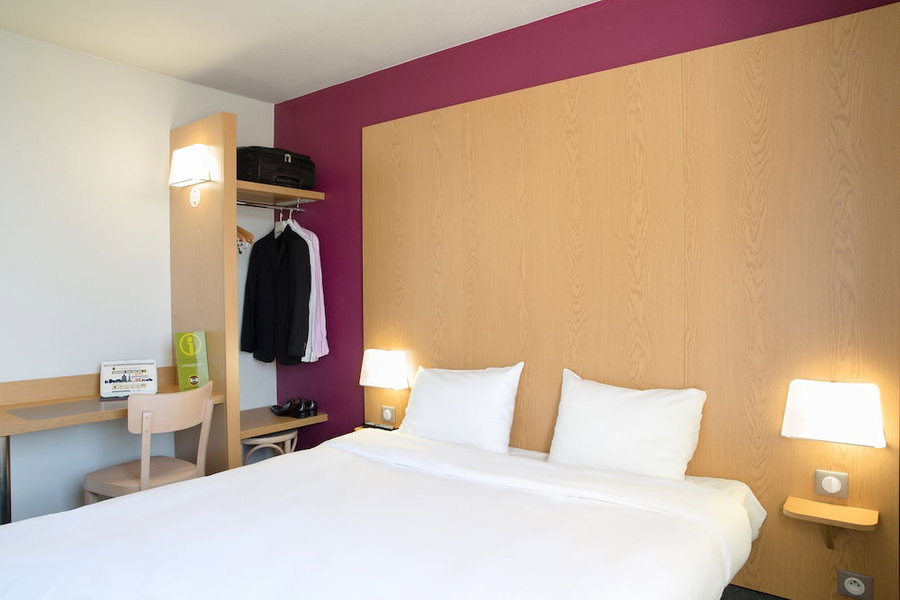 B&B HOTEL Martigues Port-de-Bouc, Port-de-Bouc, France
